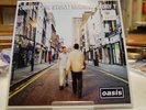 OASIS - (WHAT'S THE STORY) MORNING GLORY VINYL LP X 2 GATEFOLD 1995