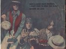 Mark Don Mel GRAND FUNK RAILROAD Hooked On Love + 2 THAILAND Thai 7