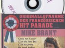 MIKE BRANT PROMO HORS COMMERCE SAMPLE ALLEMAGNE POLYDOR