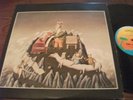KING CRIMSON RARE MATRIX A1 B1  COMPLETE 2 LP WITH BOOKLET AND ISLAND BAGS 