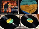 NEIL YOUNG-SLEEPS WITH ANGELS 2 LP VINYL MINT UNPLAYED