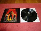 MANOWAR Louder Than Hell LP JUDAS PRIEST OMEN MANILLA ROAD RUNNING WILD EXCITER