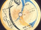 1974 FIGHT KILLER ROOTS HERB VENDOR HORSE MOUTH/GIVE THANKS DELROY BUTLER ?