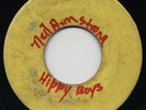 NEIL ARMSTRONG Sir Harry & Hippy Boys (RARE 1AWAY BOSS 1970 SKINHEAD REGGAE) ???