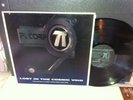 PI CORP Lost In The Cosmic Void LP Rockadelic /500 Garage Punk Psych OH '70s