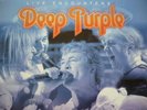 Deep Purple – Live Encounters... 3 PURPLE LP+BOOKLET  MINT