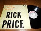 RICK PRICE Talking to The Flowers LP Orig 1st '71 The Move NM- ORIGINAL