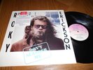 ROKY ERICKSON Don't Slander Me LP Pink Dust IN SHRINK NM- 13th Floor Elevators