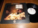 GORDON s/t  LP VERTIGO SWIRL UK Original  Psych RARE Gordon Waller Peter &