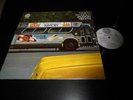 JACKSON HEIGHTS Fifth Avenue Bus LP VERTIGO SWIRL UK Original Die Cut Psych