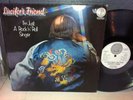 LUCIFER'S FRIEND I'm Just A Rock N Roll Singer LP German VERTIGO Swirl Psych
