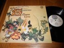 MAGNA CARTA Seasons  LP VERTIGO SWIRL UK Original  Psych Prog Gatefold RARE