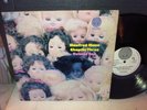 MANFRED MANN Chapter Three Volume Two LP VERTIGO SWIRL Original UK Psych