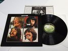 The Beatles Let It Be TOSHIBA EMI EAS-50043 Japan LP Apple Gatefold NM LISTEN 