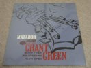 GRANT GREEN / MATADOR / JAPAN ONLY BLUE NOTE KING / JAZZ LP