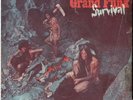 Mark Farner Don Mel GRAND FUNK RAILROAD Gimme Shelter +2 THAILAND Thai 7