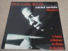 MICHEL SARDABY QUINTET / FIVE CATS’ BLUES / FRENCH  JAZZ LP