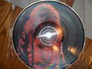 Led Zeppelin Italy Picture Disc No Tmoq 69  rare Empress Valley OOP