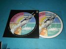 HYPER RARE 33T PICTURE DISC PINK FLOYD 500 EX