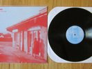 The Wake - OOP - Tidal Wave of Hype LP - Sarah Records 618