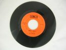 Torques Lemco 890 Bumpin, Mercy Mercy  Instrumental