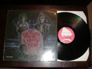 THE RETURN OF THE LIVING DEAD OST LP Vinyl HOLLAND Version IMPORT RARE