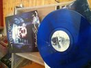 TORCH - BLAUER SAMT BLAUES VINYL 1/300 LIMITED EDITION FREUNDESKREIS BLUMENTOPF
