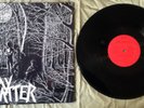 GRAY MATTER-FOOD FOR THOUGHT LP pre-Dischord DAG NASTY MINOR THREAT BAD BRAINS