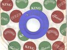 RARE NORTHERN SOUL 45 - Bobby Byrd on King 6069 - I Found Out