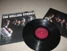Rolling Stones - England's Newest Hitmakers 1965 LP, includes colour photo NM