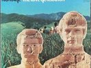 The Love Generation Montage ORIGINAL US 1968 LP