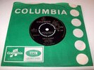 MICKIE MOST 1964 UK COLUMBIA 45 THATS ALRIGHT. HEAR