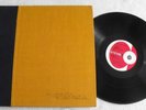 CFD 358/9 STEREO 2lps BACH BRANDENBURG RISTENPART