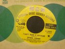 Spyder Turner - I Can't Make it Anymore 7
