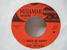 The Dovers I Could Be Happy / People Ask 7