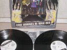 MAGIC DE SPELL Nipson Anomimata RARE GREEK ORG. 1st PRESS 2x LP (THE STRANGLERS)