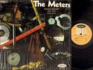 FUNK SOUL LP The Meters CISSY STRUT orig JOSIE w/ shrink