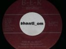 FUNK/Sweet Soul 45 MIGHTY GENERATION The M.G. Beat on B-E-R Ohio BREAKS M- Hear