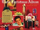 Elvis Presley,  Elvis Christmas Album, 180 Gram  Sealed Vinyl LP