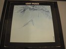 RARE PRIVATE SWISS JAZZ FUNK LOST PEACE - PLACECO STYLE LP