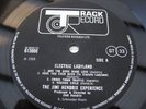 Jimi Hendrix ELECTRIC LADYLAND UK 1ST BLUE TEXT NMINT-