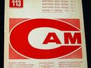CAM/LIBRARY: A. BLONKSTEINER 