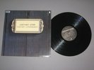 LEAETHER STRIP - solitary confinement , rare vinyl 1992 LP german industrial