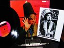 1969 Straight CAPTAIN BEEFHEART   TROUT MASK + RARE PROMO PHOTO Acid PSYCH Zappa