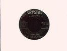 DRERRICK HARRIOTT/CRYSTALITES  TANG TANG festval song  JAMES RAY  7 -60s