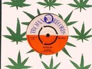 THE MAYTALS  BLA BLA BLA  REBORN   TROJAN  7'' UK