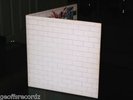 PINK FLOYD   THE WALL (Early Pressing SUPERB)