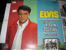 Elvis - Kissin' Cousins - LSP-2894 -Never Opened