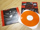 Green Day Listen to me Whine Orange w/red Punk Pinhead gunpowder Network