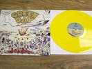 Green Day Dookie on Yellow Punk lookouts pinhead gunpowder network